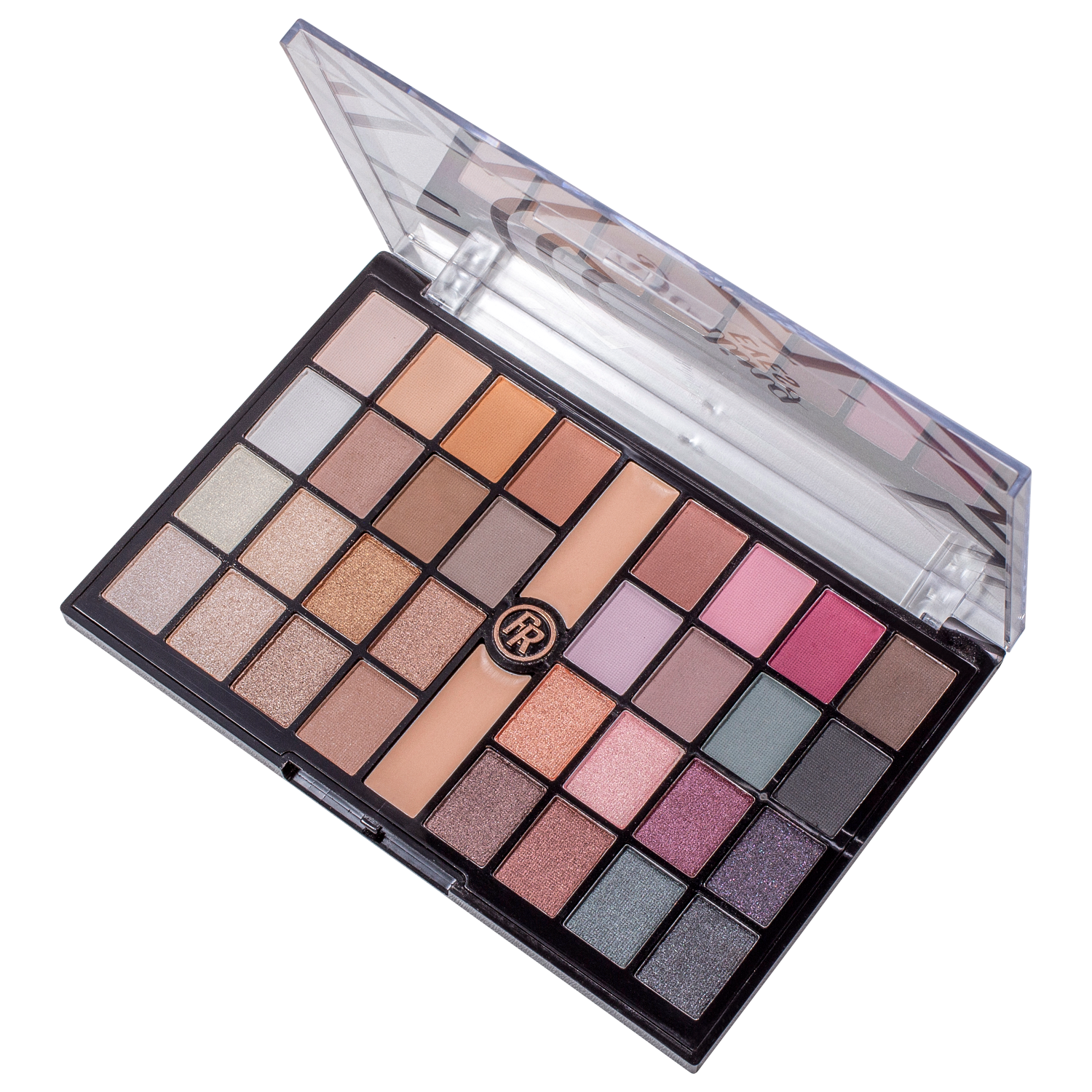 Paleta de Sombras Ruby Rose Darling Eyes 26,8g