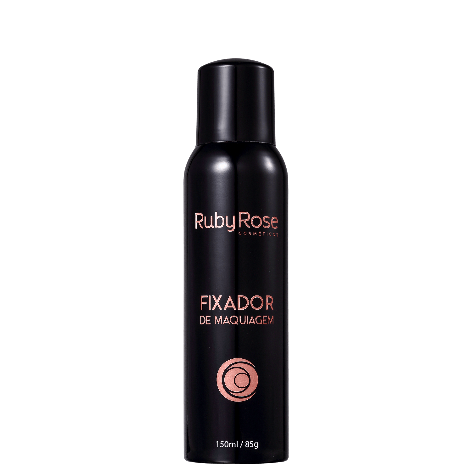 Fixador de Maquiagem Ruby Rose Dermo em Spray 150ml