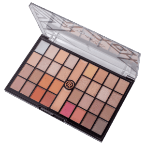 Paleta de Sombras Ruby Rose Desired Eyes 20,8g