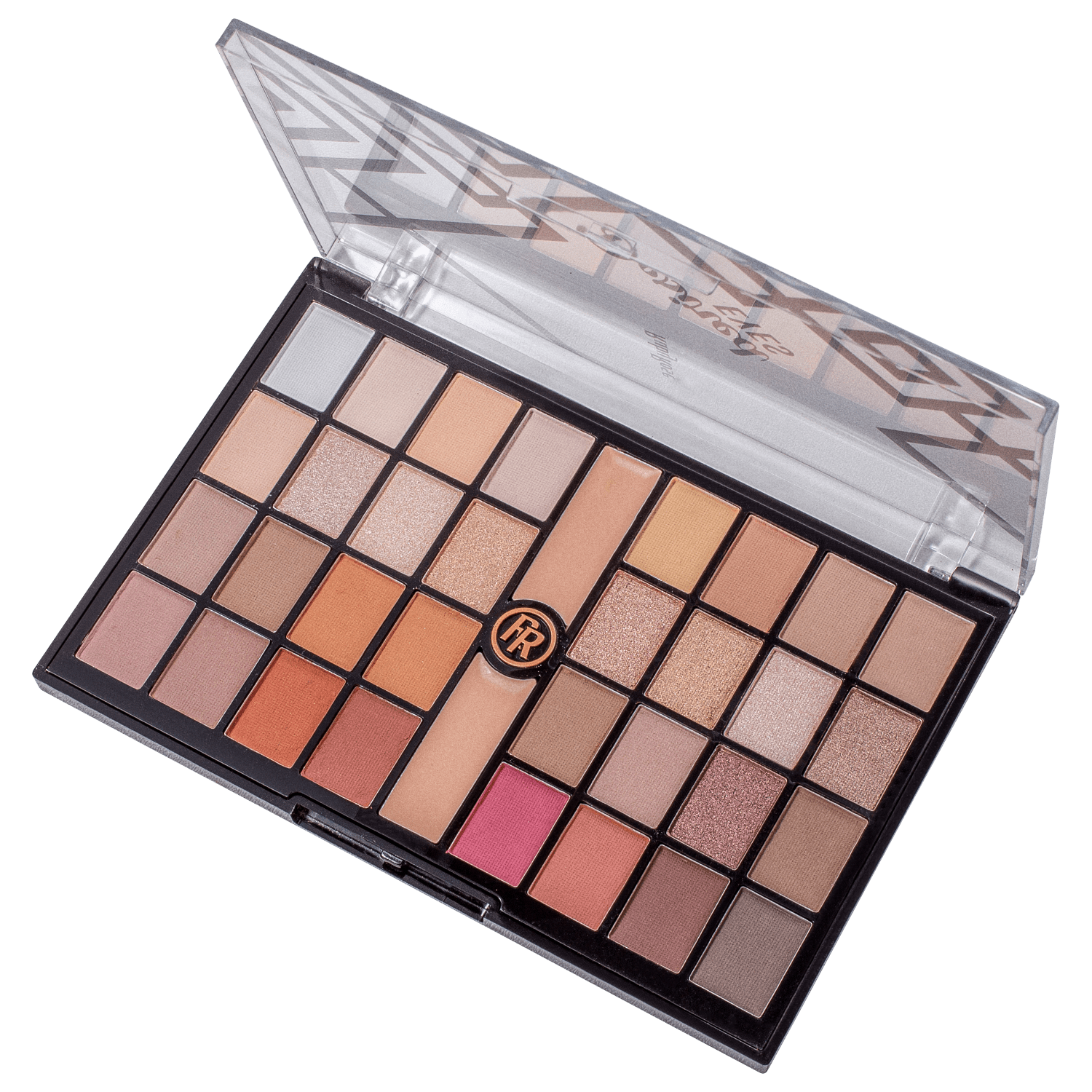 Paleta de Sombras Ruby Rose Desired Eyes 20,8g
