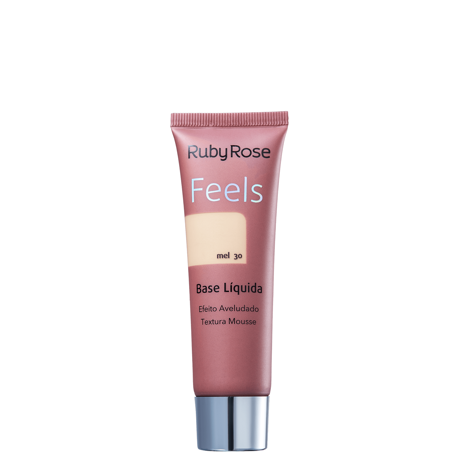 Base Líquida Ruby Rose Feels Mel 030 29ml