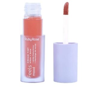 Cream Tint Ruby Rose Feels Mood Rust 4,0ml