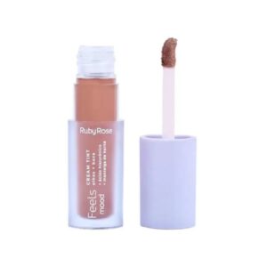 Cream Tint Ruby Rose Feels Mood Teddy 4,0ml