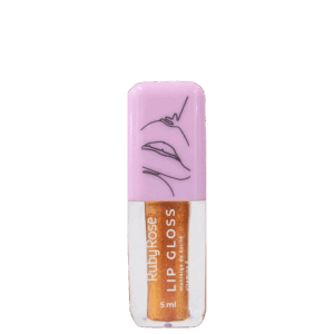 Lip Gloss Ruby Rose Firefly 5ml Lip Gloss Ruby Rose Firefly 5ml