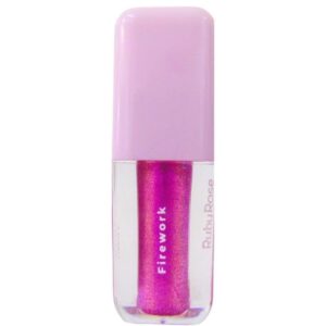 Lip Gloss Ruby Rose Firework 5ml Lip Gloss Ruby Rose Firework 5ml