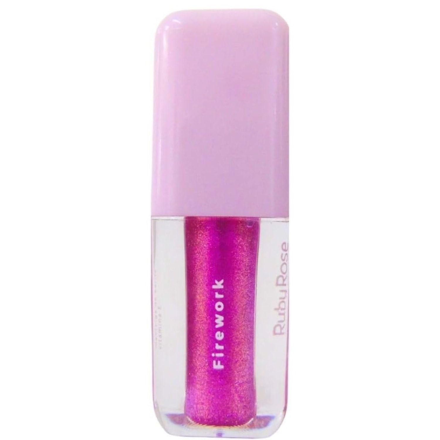 Lip Gloss Ruby Rose Firework 5ml