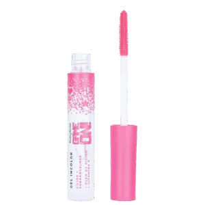 Gel para Cílios e Sobrancelhas Ruby Rose Game On! 3,8ml Gel para Cílios e Sobrancelhas Ruby Rose Game On! 3,8ml