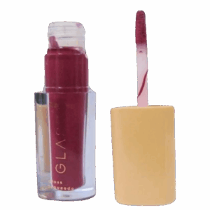 Gloss Labial Ruby Rose Glass Laqueado BG05 3ml