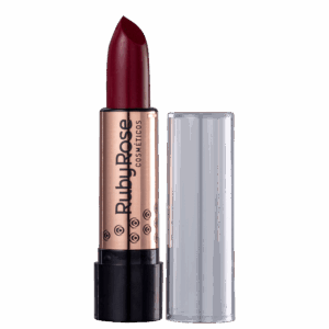 Batom Matte Ruby Rose HB8516-312 3.8g Batom Matte Ruby Rose HB8516-312 3.8g