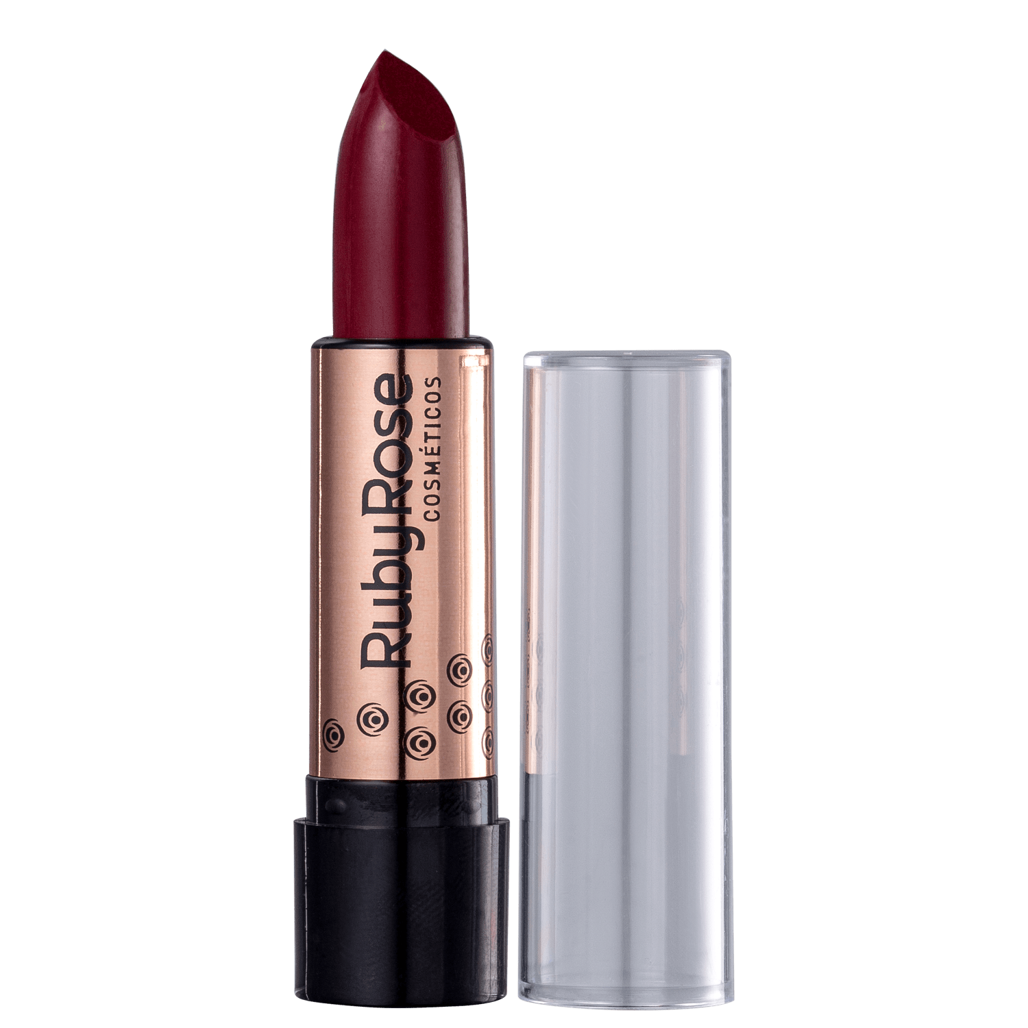 Batom Matte Ruby Rose HB8516-312 3.8g