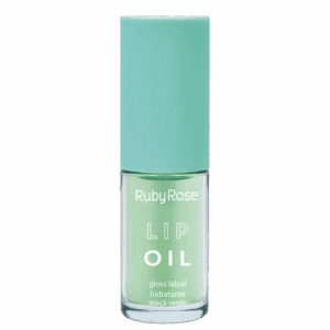 Gloss Labial Ruby Rose Lip Oil Maçã Verde 3,8ml