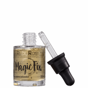 Primer Facial Ruby Rose Magix Fix 30ml