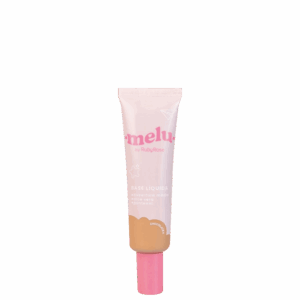 Base Líquida Ruby Rose Melu Chocolate 6 29ml Base Líquida Ruby Rose Melu Chocolate 6 29ml