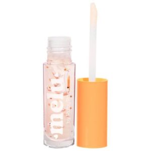Brilho Labial Ruby Rose Melu Lip Oil Pitanga 4ml