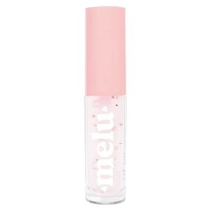 Brilho Labial Ruby Rose Melu Lip Oil Pitaya 4ml