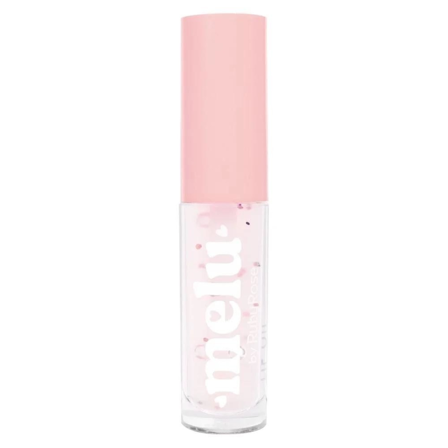 Brilho Labial Ruby Rose Melu Lip Oil Pitaya 4ml