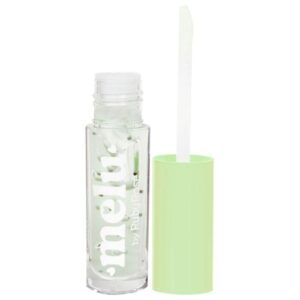 Brilho Labial Ruby Rose Melu Lip Oil Uva Verde 4ml