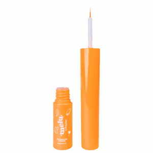Delineador Líquido Ruby Rose Melu Orange Up 2ml Delineador Líquido Ruby Rose Melu Orange Up 2ml