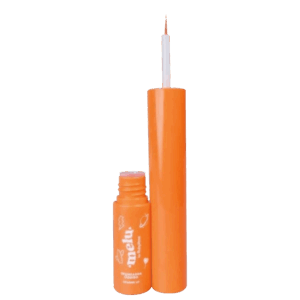 Delineador Líquido Ruby Rose Melu Orange Up 2ml Delineador Líquido Ruby Rose Melu Orange Up 2ml