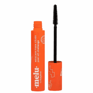 Máscara de Cílios Ruby Rose Melu Peel Off Challenge 14,5g Máscara de Cílios Ruby Rose Melu Peel Off Challenge 14,5g