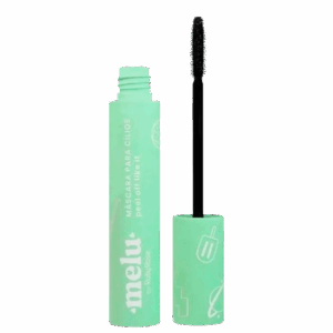 Máscara de Cílios Ruby Rose Melu Peel Off Like It 14,5g Máscara de Cílios Ruby Rose Melu Peel Off Like It 14,5g