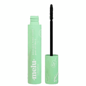 Máscara para Cílios Ruby Rose Melu Peel Off Like It 14,5g