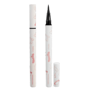 Caneta Delineadora Ruby Rose Melu Preto 0,6g