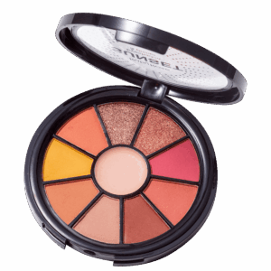 Paleta de Sombras Ruby Rose Mini Sunset