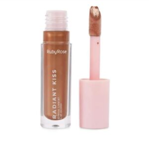Gloss Labial Ruby Rose Radiant Kiss RK40 4g