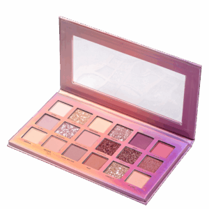 Paleta de Sombras Ruby Rose Soft Nude