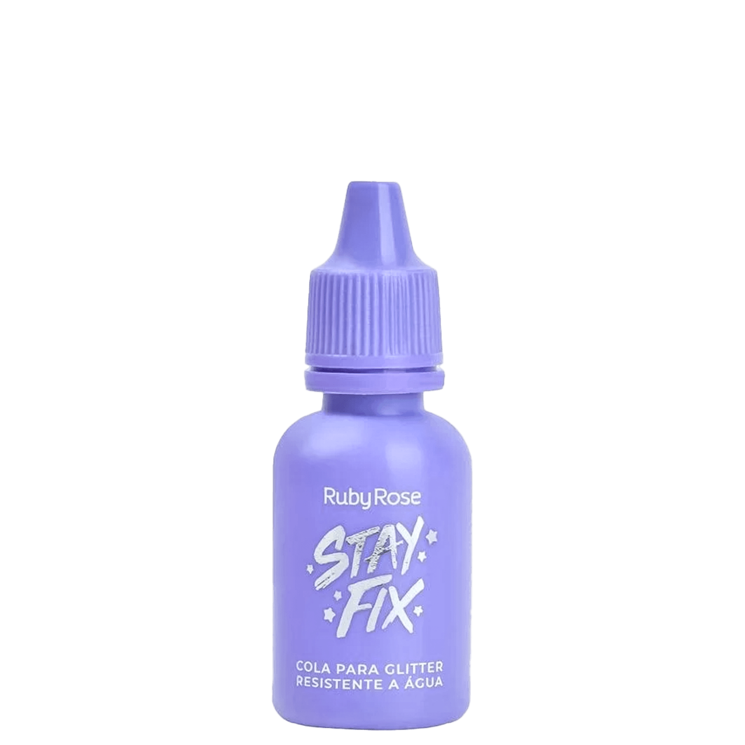 Cola para Glitter Ruby Rose Stay Fix 15ml