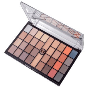 Paleta de Sombras Ruby Rose Tender Eyes 26,8g
