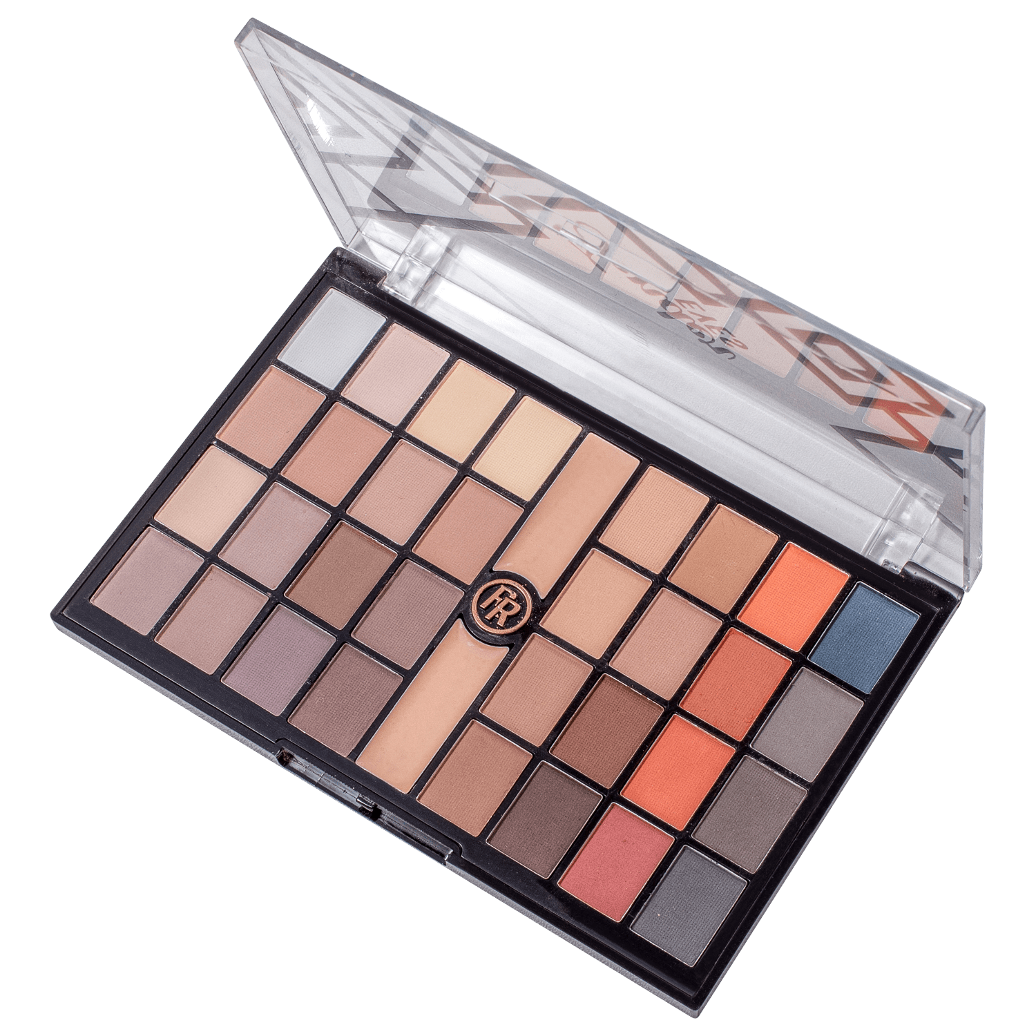 Paleta de Sombras Ruby Rose Tender Eyes 26,8g