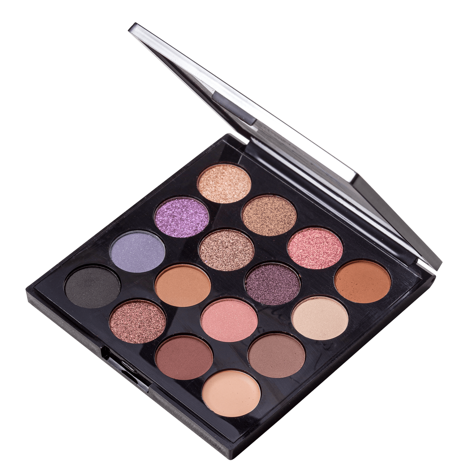 Paleta de Sombras Ruby Rose The Flowers 11g