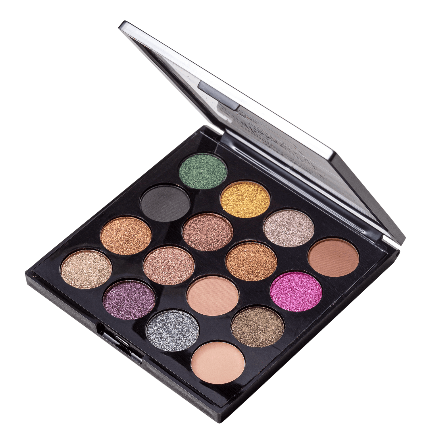 Paleta de Sombras Ruby Rose The Night Party 11g