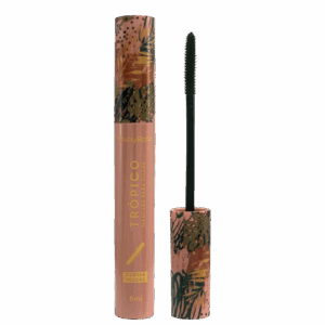 Máscara de Cílios Ruby Rose Trópico Curva & Volume 5ml