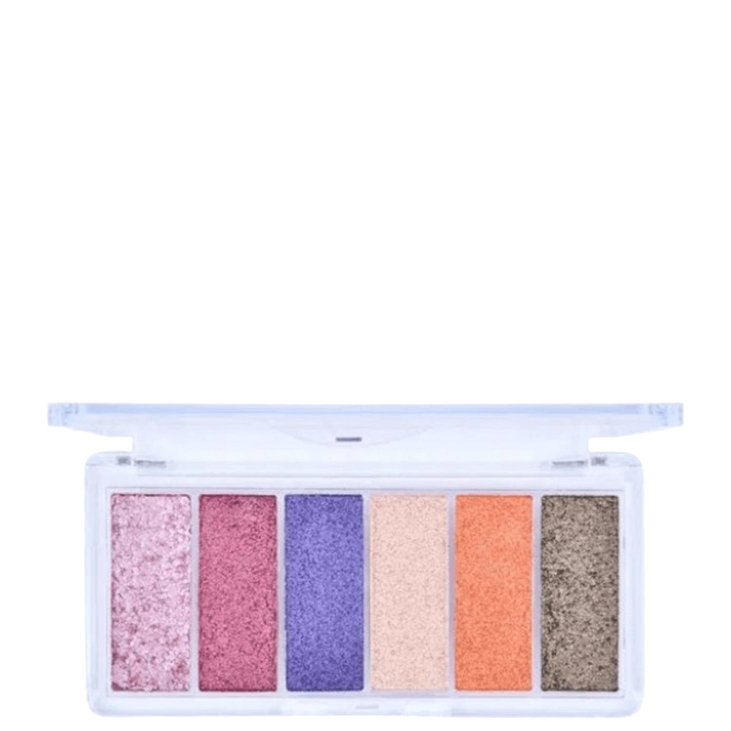 Paleta de Sombras Ruby Rose Ultra Stylish 10,4g
