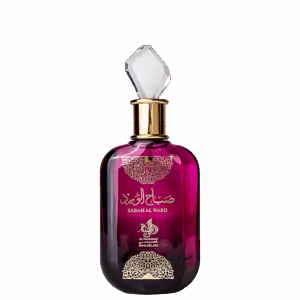 Perfume Feminino Sabah Al Ward Al Wataniah EDP 100ml