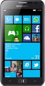 Samsung Ativ S Samsung Ativ S