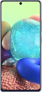 Samsung Galaxy A Quantum