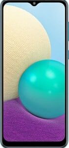 Samsung Galaxy A02 Samsung Galaxy A02