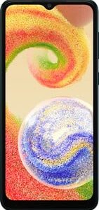 Samsung Galaxy A04 Samsung Galaxy A04