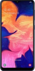 Samsung Galaxy A10 Samsung Galaxy A10