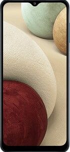 Samsung Galaxy A12 Nacho Samsung Galaxy A12 Nacho