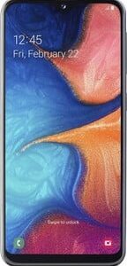 Samsung Galaxy A20e Samsung Galaxy A20e