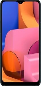 Samsung Galaxy A20s Samsung Galaxy A20s