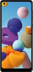 Samsung Galaxy A21 Samsung Galaxy A21