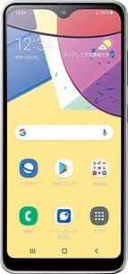 Samsung Galaxy A21 Simple