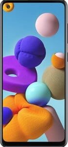 Samsung Galaxy A21s Samsung Galaxy A21s