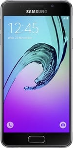 Samsung Galaxy A3 2016